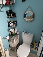 Captivating 1-bed Apartment in Bournemouth