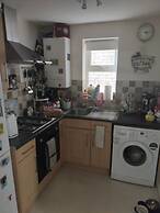 Captivating 1-bed Apartment in Bournemouth