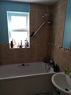 Captivating 1-bed Apartment in Bournemouth