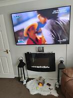 Captivating 1-bed Apartment in Bournemouth