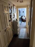 Captivating 1-bed Apartment in Bournemouth