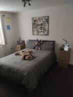 Captivating 1-bed Apartment in Bournemouth