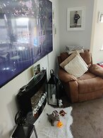 Captivating 1-bed Apartment in Bournemouth