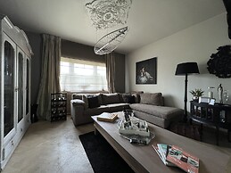 Bed & bokes aan de Maaskant