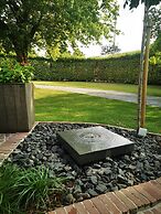 Bed & bokes aan de Maaskant