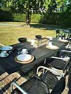 Bed & bokes aan de Maaskant