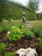 Bed & bokes aan de Maaskant