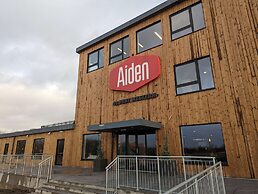 Aiden By Best Western Herning