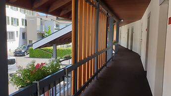 Hotel Balsthal
