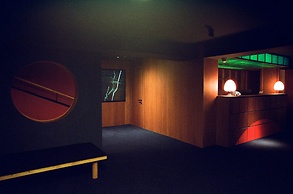 Blueberry Nights Hotel