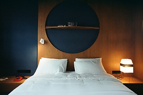 Blueberry Nights Hotel