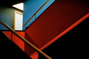 Blueberry Nights Hotel