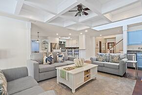 19 Gunnery Lane at The Sea Pines Resort