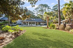 19 Gunnery Lane at The Sea Pines Resort