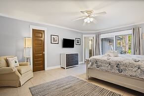 19 Gunnery Lane at The Sea Pines Resort