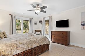 19 Gunnery Lane at The Sea Pines Resort