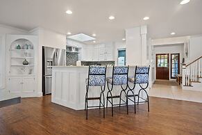 19 Gunnery Lane at The Sea Pines Resort