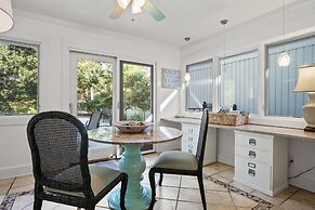 19 Gunnery Lane at The Sea Pines Resort