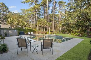 19 Gunnery Lane at The Sea Pines Resort