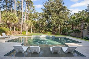 19 Gunnery Lane at The Sea Pines Resort