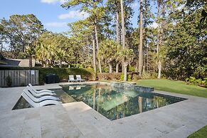 19 Gunnery Lane at The Sea Pines Resort