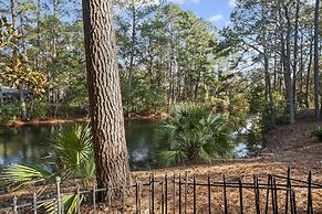 19 Gunnery Lane at The Sea Pines Resort