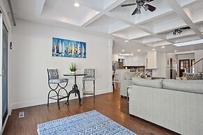 19 Gunnery Lane at The Sea Pines Resort