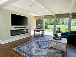 49 Woodbine Villas at The Sea Pines Resort