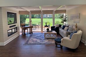 49 Woodbine Villas at The Sea Pines Resort