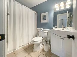 49 Woodbine Villas at The Sea Pines Resort