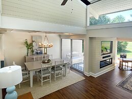 49 Woodbine Villas at The Sea Pines Resort