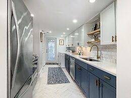 49 Woodbine Villas at The Sea Pines Resort