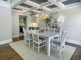 49 Woodbine Villas at The Sea Pines Resort