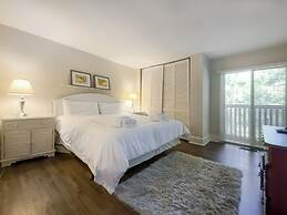 49 Woodbine Villas at The Sea Pines Resort