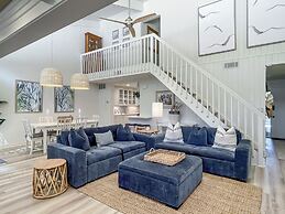 80 Fairway Lane at The Sea Pines Resort