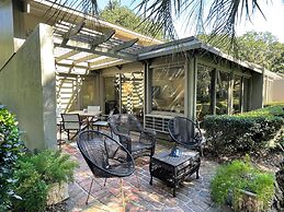 80 Fairway Lane at The Sea Pines Resort