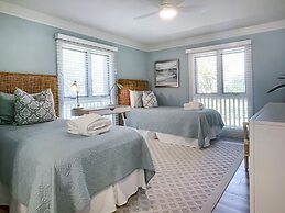 80 Fairway Lane at The Sea Pines Resort