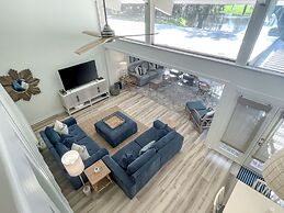 80 Fairway Lane at The Sea Pines Resort