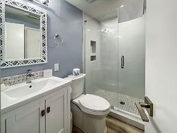 80 Fairway Lane at The Sea Pines Resort