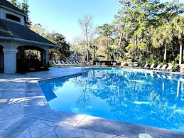 90 Shell Ring Road at The Sea Pines Resort