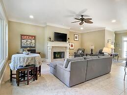 90 Shell Ring Road at The Sea Pines Resort