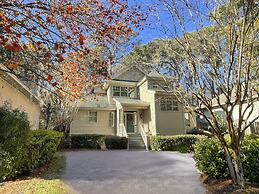 90 Shell Ring Road at The Sea Pines Resort