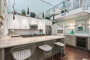 94 Fairway Lane at The Sea Pines Resort