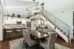 94 Fairway Lane at The Sea Pines Resort