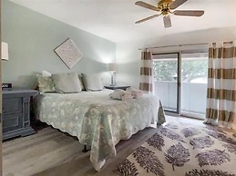 288 Stoney Creek at The Sea Pines Resort