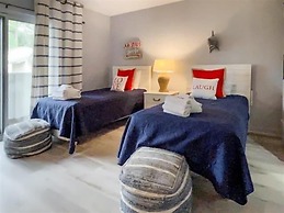 288 Stoney Creek at The Sea Pines Resort