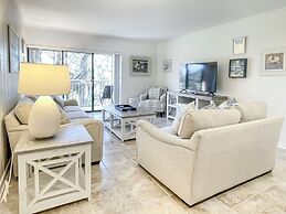 482 Plantation Club at The Sea Pines Resort