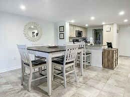 482 Plantation Club at The Sea Pines Resort