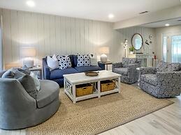 539 Plantation Club at The Sea Pines Resort