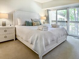 539 Plantation Club at The Sea Pines Resort